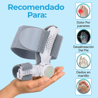 Reliefy™ — Corrector De Juanetes