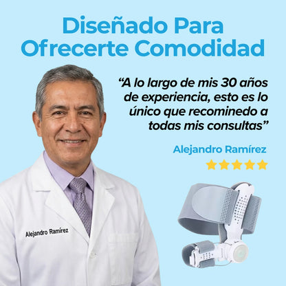 Reliefy™ — Corrector De Juanetes